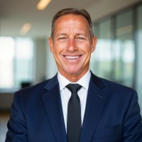 Coupa Software Employee Scott McMaster's profile photo