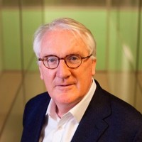 Royal Huisman Employee Jan van der Graaf's profile photo