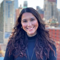 Google Employee Mel Rodriguez's profile photo