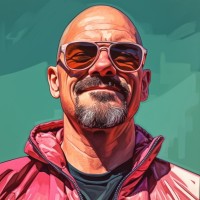 RTRN Strategy Employee Rich Thomas's profile photo