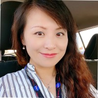 Bechtel Corporation Employee Di Yuan's profile photo