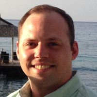 Ryerson Employee Matthew Knight's profile photo