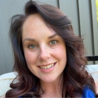 US Speedo Employee Carrie Powell's profile photo