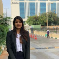Shalini Rout Email