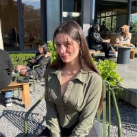 Tooplay Employee Buket Akbulut's profile photo