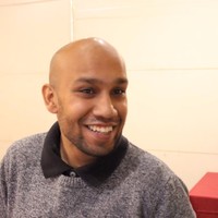 Staples Professional Employee Zohaib Bhatti's profile photo