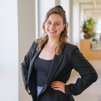 Significant Data Analytics Employee Danique Lauritsen's profile photo