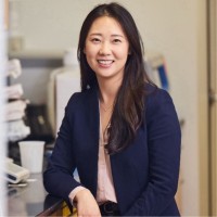 Rampart Bioscience Employee Mina Moon's profile photo