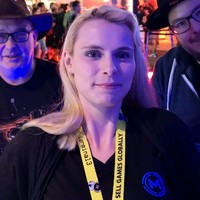MegaDev GmbH Employee Janine Jänicke's profile photo
