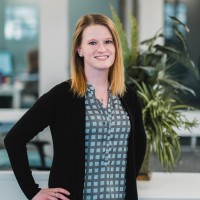 St. Luke's Hospital Employee Cassie Simon-Claspille's profile photo