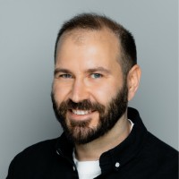 simple system GmbH & Co. KG Employee Michael Solovev's profile photo