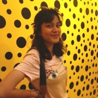 Qasryna Kamarudin's profile photo