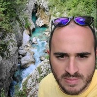 Sorma Group Employee Enrico Bertozzi's profile photo