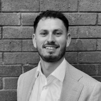 O Partners Employee Gabriel O'Rourke's profile photo