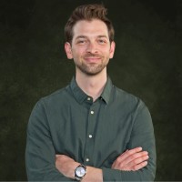 Decoded Advertising Employee Matthew Greenberg's profile photo