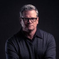 Thinktiv Employee Steve Waters's profile photo