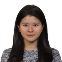 Swedish Employee Sabrina Weng's profile photo