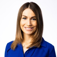 LEAP Legal Software APAC Employee Selma Erten's profile photo
