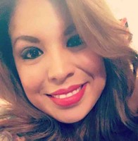 Victoria Electric Cooperative Employee Crystal Rocha's profile photo