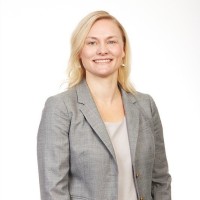 Calvert Research and Management Employee Kelly Rechen's profile photo