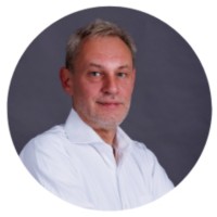 GreenSearch Kft. Employee Peter Forro's profile photo