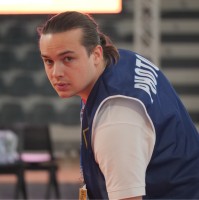 France Judo Employee Lucas Delpierre's profile photo