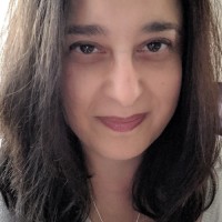 Mental Edge Counseling, LLC Employee Sandhya Verma-Higgins's profile photo
