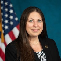 Federal Bureau of Investigation (FBI) Employee Jamie Konstas's profile photo
