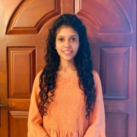 Kavya Fernando Email