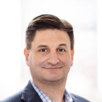 AHC Hospitality Employee Chad Leroux's profile photo