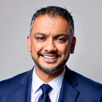 General Motors Employee Samir Agrawal's profile photo