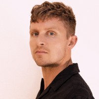 Hermès Employee Brian Harder's profile photo