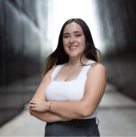 GlobalEd Employee Marina Davis's profile photo