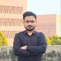 The Future University Employee Mahim Dixit's profile photo
