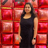 Town of Norwood (MA) Employee Amita Khismatrao's profile photo