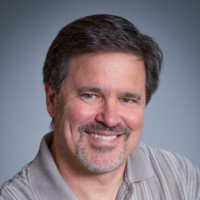 Volvo Group IT Employee Ray Duhamel's profile photo