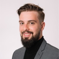 Degroof Petercam Employee Quentin Begon's profile photo
