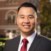 Allogene Therapeutics Employee Jackie Chan's profile photo