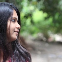 Thanksweb Employee Krishna Parmar's profile photo