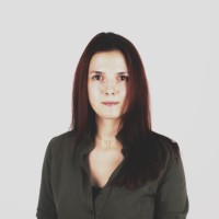 SearchPilot Employee Veneta Mihaylova's profile photo
