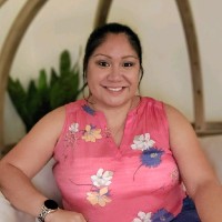Elizabeth Rubio Email & Phone Number