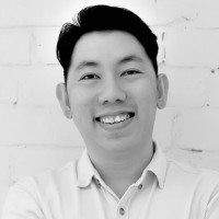 Eggplain Employee Yeremia Poco's profile photo