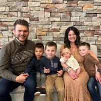 Pleasant Valley Baptist Church Employee Brittni Kingston's profile photo