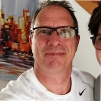 Cogeco Média Employee Robert Massé's profile photo
