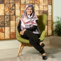 Yayasan MENDAKI Employee Noraslinda Zuber's profile photo