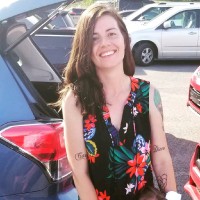 West Virginia Department of Environmental Protection Employee Kendra Sublette's profile photo