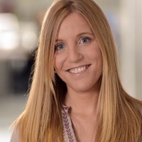 BEEVA Employee Arancha Quilez's profile photo