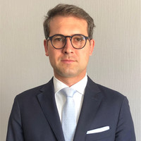 Stellan Partners Employee Sébastien Beck's profile photo