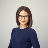 Aquila Software Employee Jennifer Reidel's profile photo