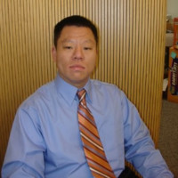 Boviet Solar Employee David Shih's profile photo
